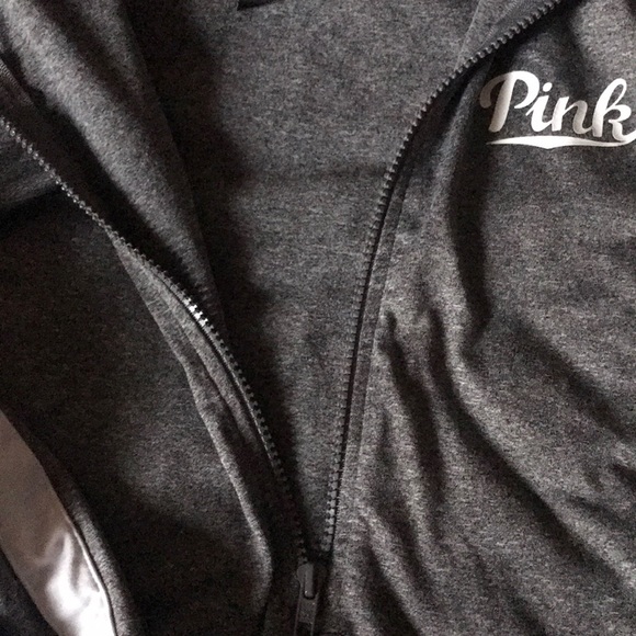 PINK jacket - Picture 4 of 4